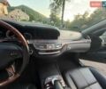 Черный Мерседес С Класс, объемом двигателя 3 л и пробегом 320 тыс. км за 12500 $, фото 40 на Automoto.ua