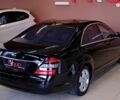 Мерседес С Класс 2007 в Одессе на Automoto.ua Черный Мерседес С Класс, объемом двигателя 4.7 л и пробегом 218 тыс. км за 8900 $, фото 4 на Automoto.ua