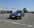 Черный Мерседес С Класс, объемом двигателя 5.5 л и пробегом 249 тыс. км за 7200 $, фото 16 на Automoto.ua