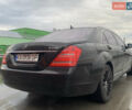 Мерседес С Класс 2007 в Киеве на Automoto.ua Черный Мерседес С Класс, объемом двигателя 5.5 л и пробегом 250 тыс. км за 7750 $, фото 8 на Automoto.ua