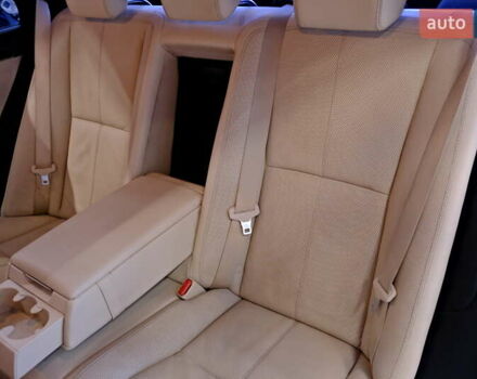 Чорний Мерседес С Клас, об'ємом двигуна 4.7 л та пробігом 218 тис. км за 8900 $, фото 46 на Automoto.ua