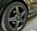 Чорний Мерседес С Клас, об'ємом двигуна 5.5 л та пробігом 299 тис. км за 11950 $, фото 18 на Automoto.ua