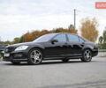Мерседес С Класс 2007 в Любаре на Automoto.ua Черный Мерседес С Класс, объемом двигателя 5.5 л и пробегом 273 тыс. км за 12000 $, фото 7 на Automoto.ua