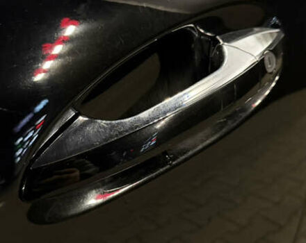 Черный Мерседес С Класс, объемом двигателя 5.5 л и пробегом 176 тыс. км за 8499 $, фото 42 на Automoto.ua