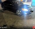 Чорний Мерседес С Клас, об'ємом двигуна 4.7 л та пробігом 212 тис. км за 22000 $, фото 1 на Automoto.ua