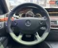 Мерседес С Класс 2007 в Киеве на Automoto.ua Черный Мерседес С Класс, объемом двигателя 6.21 л и пробегом 150 тыс. км за 17490 $, фото 27 на Automoto.ua
