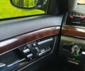 Чорний Мерседес С Клас, об'ємом двигуна 3.5 л та пробігом 262 тис. км за 14568 $, фото 30 на Automoto.ua