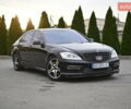 Мерседес С Класс 2007 в Любаре на Automoto.ua Черный Мерседес С Класс, объемом двигателя 5.5 л и пробегом 273 тыс. км за 12000 $, фото 21 на Automoto.ua