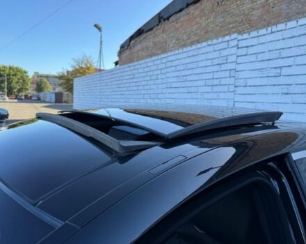 Черный Мерседес С Класс, объемом двигателя 4.7 л и пробегом 259 тыс. км за 10900 $, фото 16 на Automoto.ua