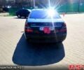 Черный Мерседес С Класс, объемом двигателя 55 л и пробегом 0 тыс. км за 12000 $, фото 1 на Automoto.ua
