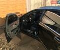 Черный Мерседес С Класс, объемом двигателя 5.5 л и пробегом 260 тыс. км за 14000 $, фото 4 на Automoto.ua