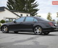 Мерседес С Класс 2007 в Любаре на Automoto.ua Черный Мерседес С Класс, объемом двигателя 5.5 л и пробегом 273 тыс. км за 12000 $, фото 3 на Automoto.ua