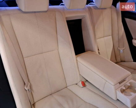 Чорний Мерседес С Клас, об'ємом двигуна 4.7 л та пробігом 218 тис. км за 8900 $, фото 50 на Automoto.ua