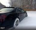 Черный Мерседес С Класс, объемом двигателя 3.5 л и пробегом 185 тыс. км за 10800 $, фото 2 на Automoto.ua
