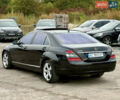 Мерседес С Класс 2007 в Ровно на Automoto.ua Черный Мерседес С Класс, объемом двигателя 5.5 л и пробегом 323 тыс. км за 8999 $, фото 22 на Automoto.ua