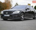 Мерседес С Класс 2007 в Любаре на Automoto.ua Черный Мерседес С Класс, объемом двигателя 5.5 л и пробегом 273 тыс. км за 12000 $, фото 12 на Automoto.ua