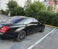 Мерседес С Класс 2007 в Ужгороде на Automoto.ua Черный Мерседес С Класс, объемом двигателя 4.7 л и пробегом 300 тыс. км за 11000 $, фото 11 на Automoto.ua