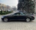 Черный Мерседес С Класс, объемом двигателя 5.5 л и пробегом 303 тыс. км за 10400 $, фото 7 на Automoto.ua