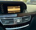 Черный Мерседес С Класс, объемом двигателя 0 л и пробегом 353 тыс. км за 11999 $, фото 10 на Automoto.ua