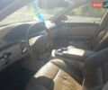 Мерседес С Класс 2007 в Луцке на Automoto.ua Черный Мерседес С Класс, объемом двигателя 5.51 л и пробегом 88 тыс. км за 30000 $, фото 6 на Automoto.ua