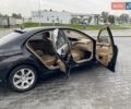 Черный Мерседес С Класс, объемом двигателя 5.5 л и пробегом 226 тыс. км за 12700 $, фото 11 на Automoto.ua