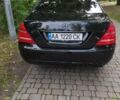 Чорний Мерседес С Клас, об'ємом двигуна 5.5 л та пробігом 323 тис. км за 12700 $, фото 30 на Automoto.ua