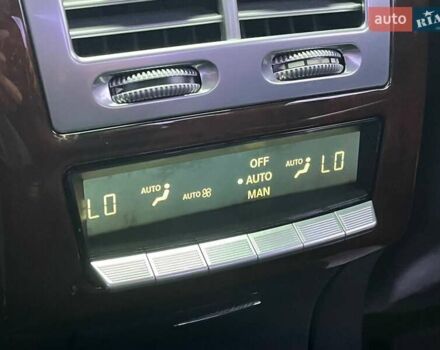 Черный Мерседес С Класс, объемом двигателя 6.21 л и пробегом 150 тыс. км за 16990 $, фото 20 на Automoto.ua