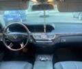 Мерседес С Класс 2007 в Черновцах на Automoto.ua Черный Мерседес С Класс, объемом двигателя 5.46 л и пробегом 301 тыс. км за 13800 $, фото 10 на Automoto.ua