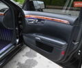 Мерседес С Класс 2007 в Любаре на Automoto.ua Черный Мерседес С Класс, объемом двигателя 5.5 л и пробегом 273 тыс. км за 12000 $, фото 54 на Automoto.ua