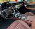 Чорний Мерседес С Клас, об'ємом двигуна 5.44 л та пробігом 273 тис. км за 7999 $, фото 26 на Automoto.ua