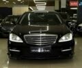 Черный Мерседес С Класс, объемом двигателя 5.46 л и пробегом 266 тыс. км за 10989 $, фото 5 на Automoto.ua