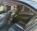 Черный Мерседес С Класс, объемом двигателя 0 л и пробегом 353 тыс. км за 11999 $, фото 21 на Automoto.ua