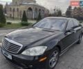 Чорний Мерседес С Клас, об'ємом двигуна 5.5 л та пробігом 275 тис. км за 15000 $, фото 1 на Automoto.ua