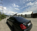 Мерседес С Класс 2007 в Луцке на Automoto.ua Черный Мерседес С Класс, объемом двигателя 5.46 л и пробегом 321 тыс. км за 11500 $, фото 4 на Automoto.ua