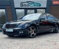 Чорний Мерседес С Клас, об'ємом двигуна 5.5 л та пробігом 267 тис. км за 15000 $, фото 1 на Automoto.ua