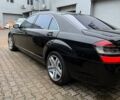 Чорний Мерседес С Клас, об'ємом двигуна 5.5 л та пробігом 203 тис. км за 11400 $, фото 28 на Automoto.ua