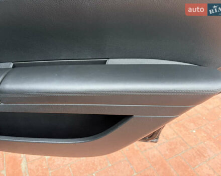 Чорний Мерседес С Клас, об'ємом двигуна 0 л та пробігом 364 тис. км за 11000 $, фото 9 на Automoto.ua