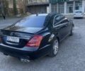 Мерседес С Класс 2007 в Черновцах на Automoto.ua Черный Мерседес С Класс, объемом двигателя 5.46 л и пробегом 301 тыс. км за 13800 $, фото 7 на Automoto.ua