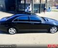 Черный Мерседес С Класс, объемом двигателя 55 л и пробегом 0 тыс. км за 12000 $, фото 1 на Automoto.ua