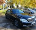 Мерседес С Класс 2007 в Львове на Automoto.ua Черный Мерседес С Класс, объемом двигателя 3.2 л и пробегом 320 тыс. км за 15000 $, фото 8 на Automoto.ua