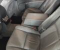 Черный Мерседес С Класс, объемом двигателя 3.5 л и пробегом 223 тыс. км за 13500 $, фото 11 на Automoto.ua