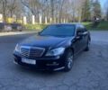 Мерседес С Класс 2007 в Черновцах на Automoto.ua Черный Мерседес С Класс, объемом двигателя 5.46 л и пробегом 301 тыс. км за 13800 $, фото 1 на Automoto.ua
