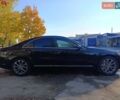 Мерседес С Класс 2007 в Львове на Automoto.ua Черный Мерседес С Класс, объемом двигателя 3.2 л и пробегом 320 тыс. км за 15000 $, фото 1 на Automoto.ua