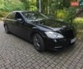 Черный Мерседес С Класс, объемом двигателя 5.5 л и пробегом 323 тыс. км за 16000 $, фото 3 на Automoto.ua