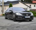 Мерседес С Класс 2007 в Любаре на Automoto.ua Черный Мерседес С Класс, объемом двигателя 5.5 л и пробегом 273 тыс. км за 12000 $, фото 30 на Automoto.ua