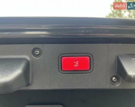 Чорний Мерседес С Клас, об'ємом двигуна 5.5 л та пробігом 125 тис. км за 35500 $, фото 43 на Automoto.ua