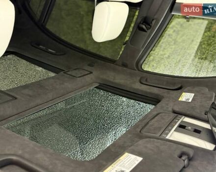 Черный Мерседес С Класс, объемом двигателя 6.2 л и пробегом 125 тыс. км за 18500 $, фото 34 на Automoto.ua