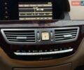 Черный Мерседес С Класс, объемом двигателя 5.46 л и пробегом 193 тыс. км за 13500 $, фото 31 на Automoto.ua
