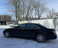 Черный Мерседес С Класс, объемом двигателя 5.46 л и пробегом 164 тыс. км за 13500 $, фото 10 на Automoto.ua