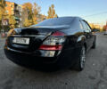 Мерседес С Класс 2007 в Белгород-Днестровском на Automoto.ua Черный Мерседес С Класс, объемом двигателя 2.99 л и пробегом 300 тыс. км за 11499 $, фото 8 на Automoto.ua